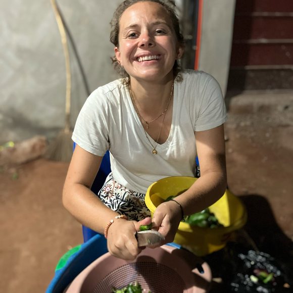 RETOUR EN IMAGES SUR NOTRE MISSION DE RÉNOVATION, DE SOUTIEN SCOLAIRE ET D’ACTIVITÉS AVEC LES ENFANTS