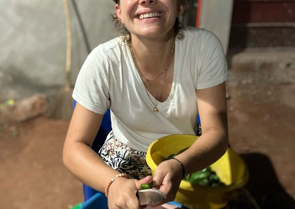 RETOUR EN IMAGES SUR NOTRE MISSION DE RÉNOVATION, DE SOUTIEN SCOLAIRE ET D’ACTIVITÉS AVEC LES ENFANTS