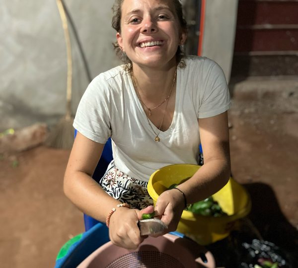 RETOUR EN IMAGES SUR NOTRE MISSION DE RÉNOVATION, DE SOUTIEN SCOLAIRE ET D’ACTIVITÉS AVEC LES ENFANTS