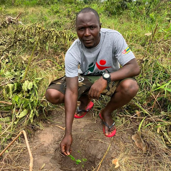 OVAM TOGO S’ENGAGE POUR LA PROTECTION DE L’ENVIRONNEMENT À BADJA !