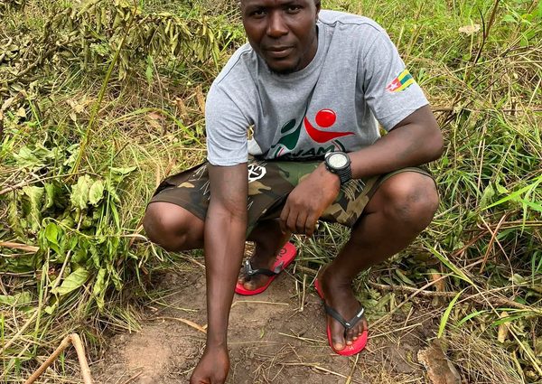 OVAM TOGO S’ENGAGE POUR LA PROTECTION DE L’ENVIRONNEMENT À BADJA !