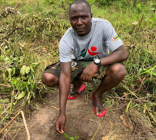 OVAM TOGO S’ENGAGE POUR LA PROTECTION DE L’ENVIRONNEMENT À BADJA !