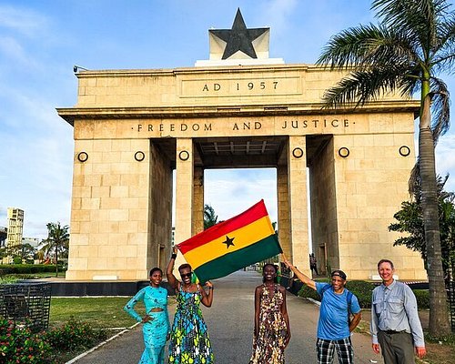 Découverte culturelle Afrique de l'Ouest